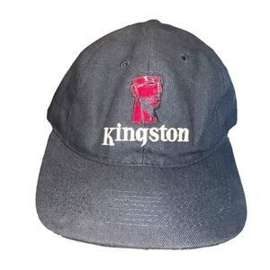 Kingston Hat.